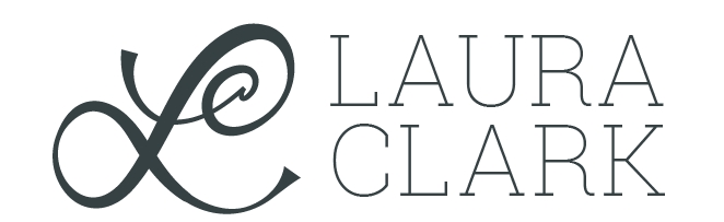 Laura Clark Logo